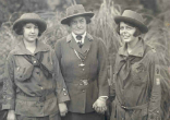 Image of 1912 Founder Juliette 