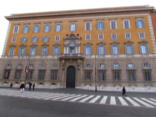 Image of Offices of the Congregation for the Doctrine of the Faith