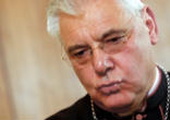 Image of The Pope chose a long time friend, ally and collaborator, the Bishop of Regensburg, Germany, Gerhard Ludwig Müller.