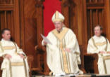Image of Archbishop Charles Chaput