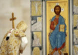 Image of St Benedict of Nursia