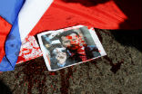 Image of Despite ongoing assistance from Russia and China, Assad's regime appears closer than ever to collapse. 