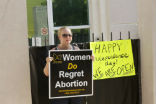 Image of A picture worth a thousand words... Do women need to be liberated from their children?