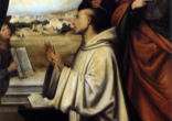 Image of Bernard of Clairvaux, Doctor of the Church