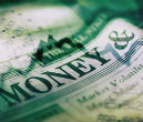 Image of The economy is improving, albeit very slowly. 