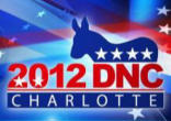 Image of 2012 Democratic National Convention