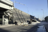 Image of The collapse in Harbin shows the dangers of Chinese McBridges.