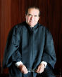 Image of Justice Antonin Scalia.