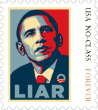 Image of A lie is a lie, no matter how sweet it sounds. 