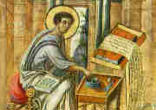 Image of St. Luke the Beloved Physician