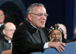 Image of Archbishop Charles Chaput of Philadelphia