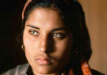 Image of Pakistani Woman