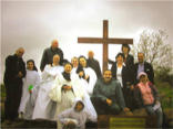Image of Thetrappist nuns in Syria reveal the Church in all of her beauty and prophetic grandeur