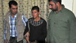 Image of Najibullah, the cousin who beheaded Gul. 
