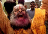 Image of Hindu Nationalists