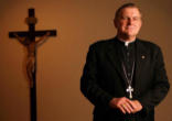 Image of Most Reverend Thomas Wenski
Archbishop of Miami


