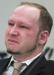 Image of Breivik would like a thermos. Among other things...