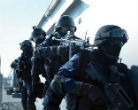 Image of Swatting results in armed, emergency responses to the homes of unsuspecting victims and is both expensive and dangerous. 