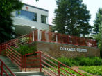 Image of Three people are dead after an incident at Casper College in Wyoming. 