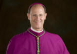 Image of Bishop James Conley of Lincoln, Nebraska