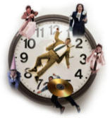 Image of We are to live as though time really does matter
