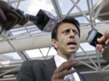 Image of Governor Bobby Jindal of Louisiana