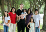 Image of Being with Family