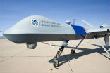 Image of The U.S. Border Patrol says that by using UAV's and other modern technology, their tactics have become more effective. 