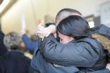 Image of Local officials are seeking to comfort a distraught public.