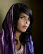Image of Aesha Mohammadzai.