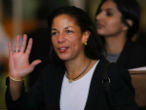 Image of Susan Rice has withdrawn her name from consideration for Secretary of State. 
