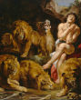 Image of The Greens of Hobby Lobby are being compelled in a manner eerily similar to Daniel. 