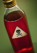 Image of Nearly poisoning your parents is a good way to escape curfew, but not the police. 