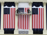 Image of The Inauguration platform