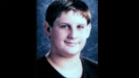 Image of Shooting suspect, Bryan Oliver will be tried as an adult. 