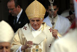 Image of Benedict will retire without fanfare on Feb. 28.