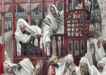Image of Deliverance of the Genesarene demonica