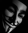 Image of Anonymous has become a victim of hacking itself. This is not entirely unusual. 