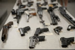 Image of Improved gun laws are reasonable. Ridiculous provisions sold using survivors, disgusting. 