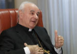 Image of Archbishop Vincenzo Paglia