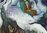 Image of Lazarus and the Rich Man