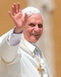 Image of How much do you know about the life and career of Pope Benedict XVI?