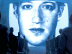 Image of A remake of 1984 with Zuckerberg as Big Brother would be pretty priceless.