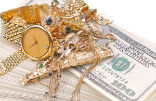 Image of Cash for gold shops are popular places for thieves and those who are down on their luck. Across the nation tighter regulations are taking hold. 