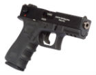 Image of At least one school shooting was avoided when an alert student notified school staff. 