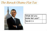 Image of How much did you make last year? Send it in, thousands of people need your money. 