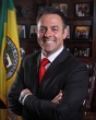 Image of Joe Buscaino believes the parks will make his constituents neighborhood safer, but at what cost? 