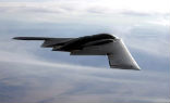 Image of The B-2 is a big stick, but does it help the North Koreans more than intimidate them?