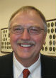 Image of Tom Clements was killed after answering his doorbell. 