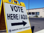Image of Is Arizona's voter registration law illegal?